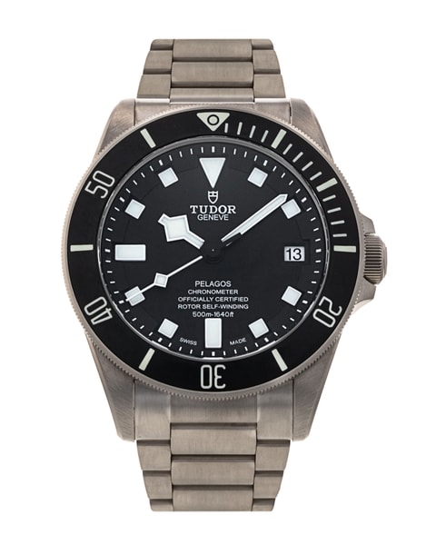 Tudor Pelagos M25600TN-0001